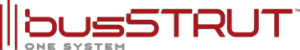 busstrut one system logo