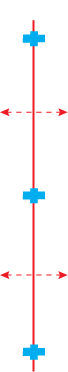 Criss Cross Intersections