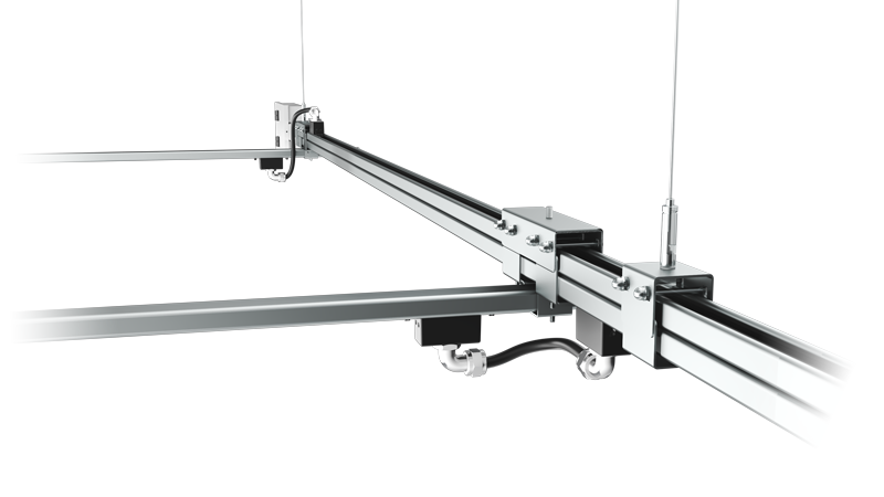 busSTRUT Trunking