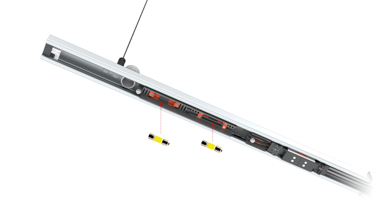 No more track with sub-panel as limiters