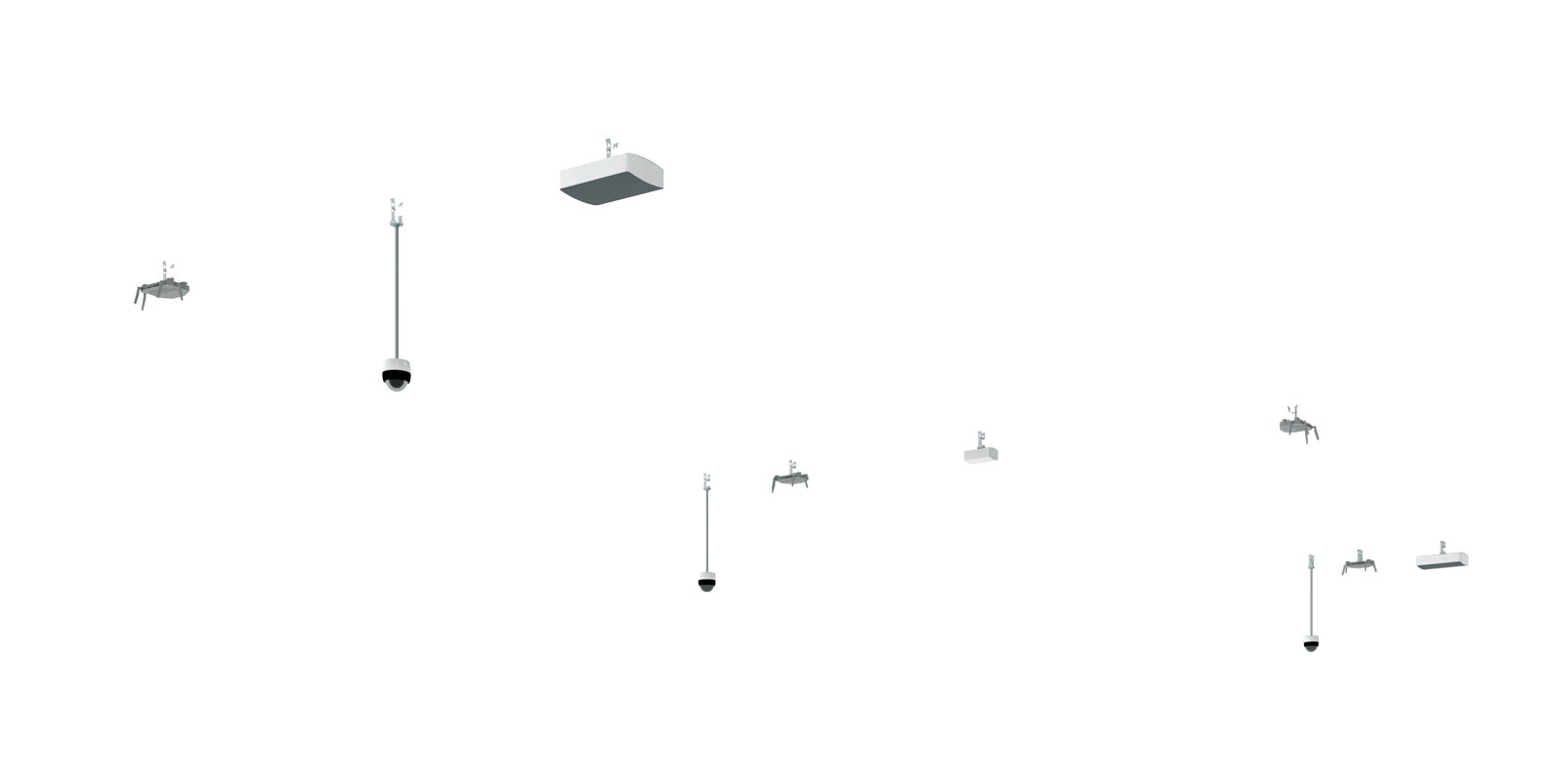 BusSTRUT Data