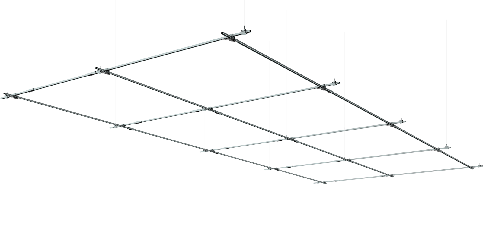 busSTRUT Grid