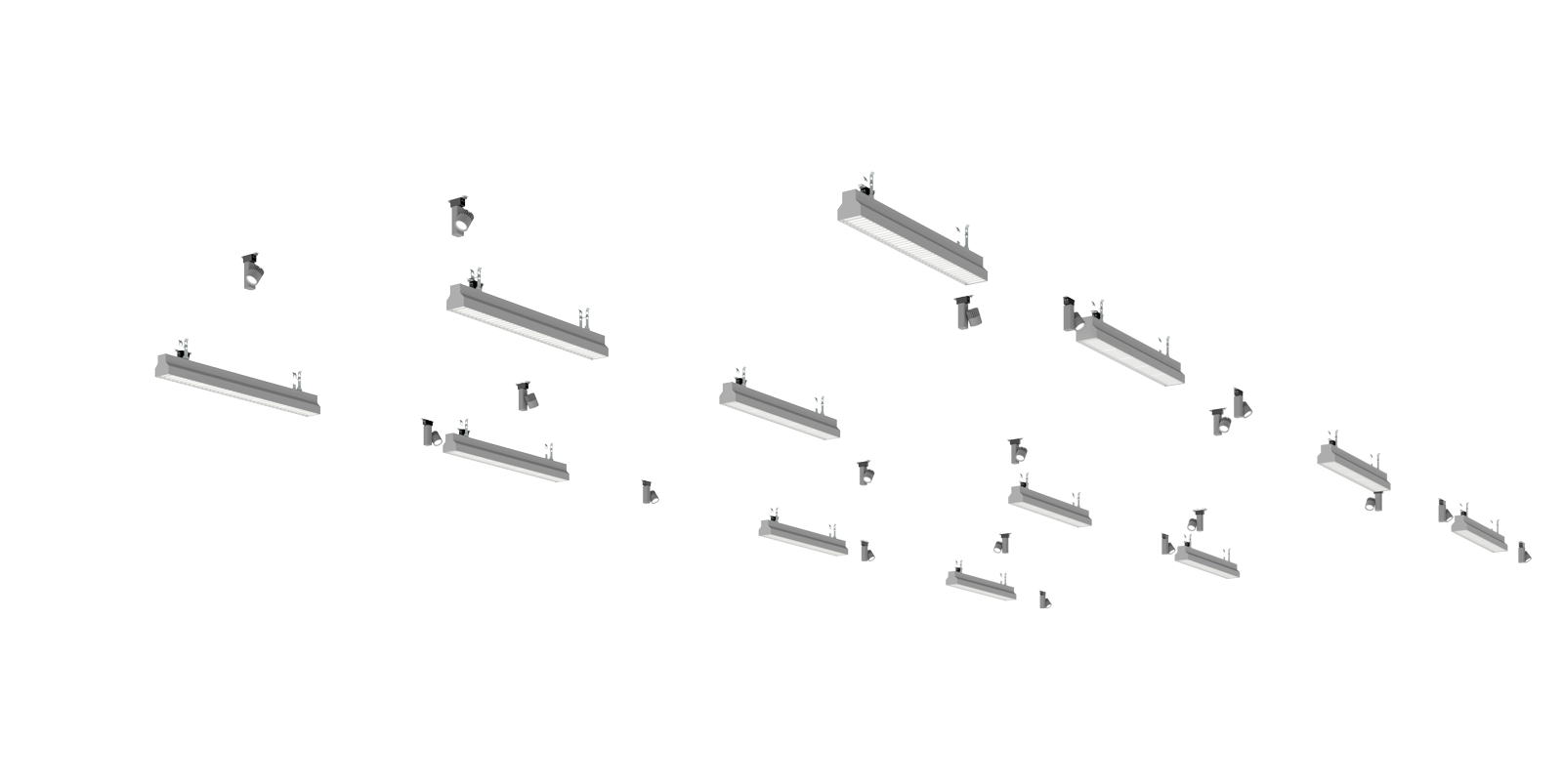 BusSTRUT Lights