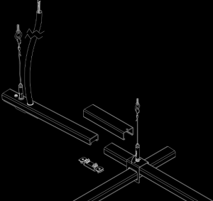 Installation - BusSTRUT